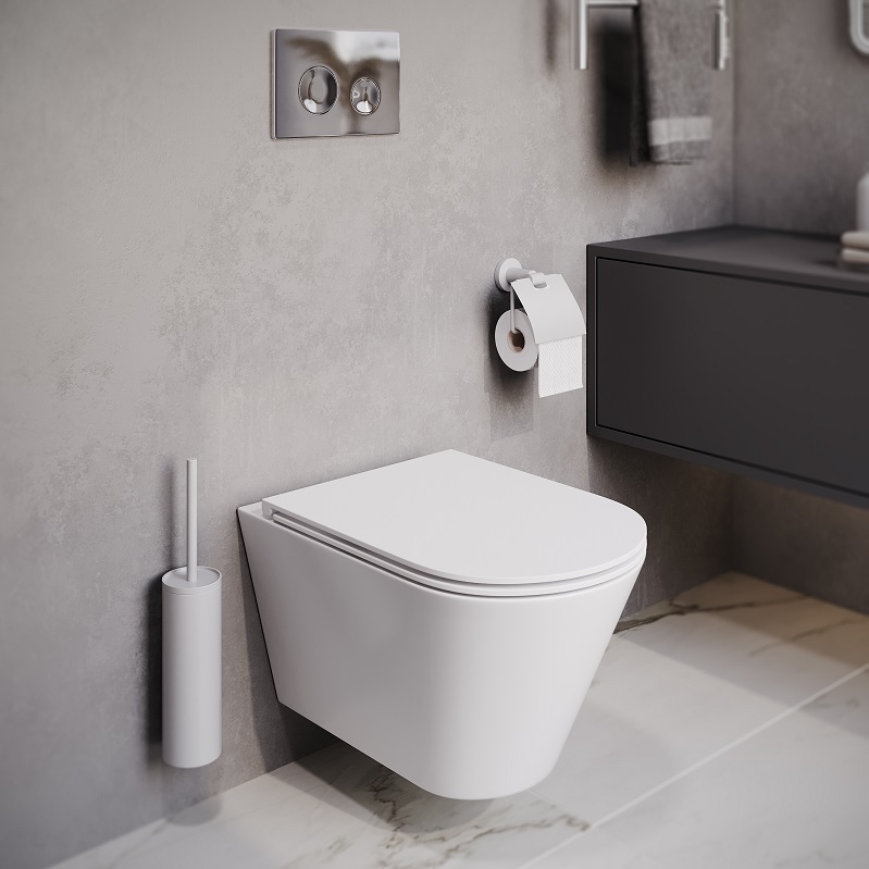 Унитазы и инсталляции