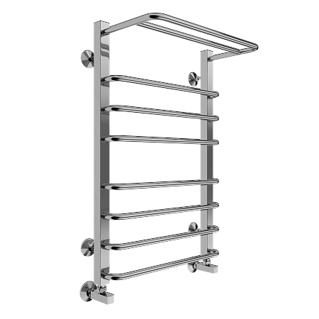 Арктур П8 500х800 Полотенцесушитель  TERMINUS Барнаул - фото 1