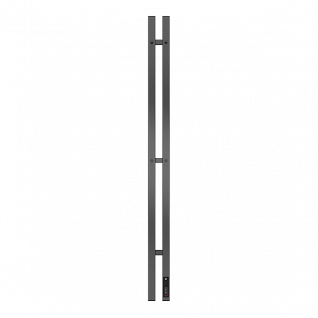 Стойка электро DUO проф1200 КС RAL ГРАФИТ TERMINUS Барнаул - фото 2