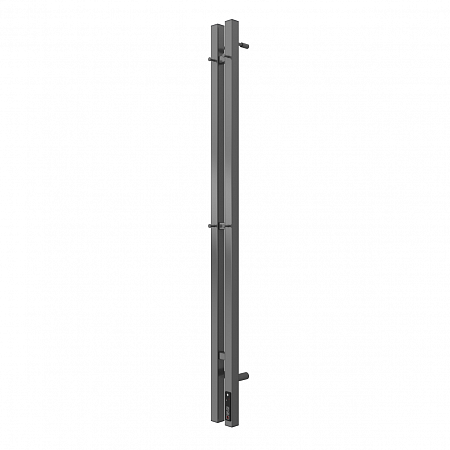 Стойка электро DUO проф1200 КС RAL ГРАФИТ TERMINUS Барнаул - фото 1