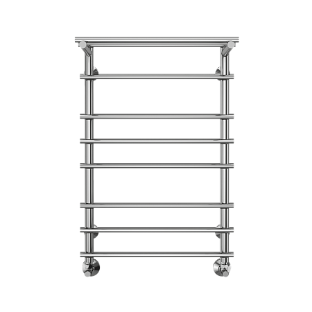 Ватра с/п П8 500х800 Полотенцесушитель  TERMINUS Барнаул - фото 2