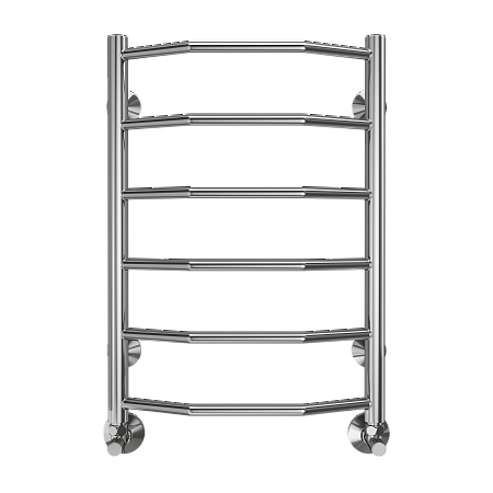Виктория П6 400х600 Полотенцесушитель  TERMINUS Барнаул - фото 2