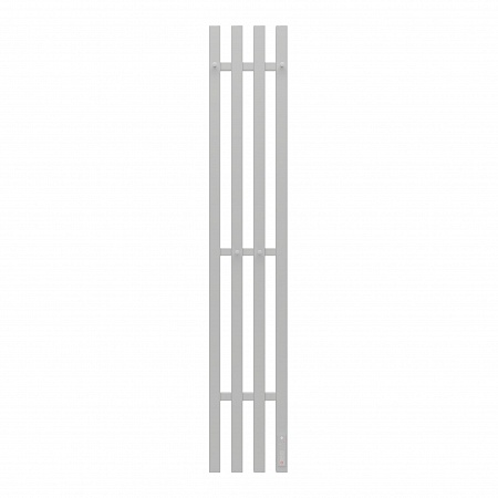 Стойка электро QUATRO проф1200 КС RAL 9003 матовый TERMINUS Барнаул - фото 2