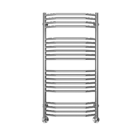 Виктория П20 500х1000 Полотенцесушитель  TERMINUS Барнаул - фото 2
